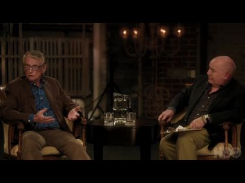 Mike Nichols - Ifjúkori önarckép