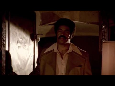 Black Dynamite