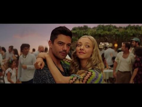 Mamma Mia! Sose hagyjuk abba