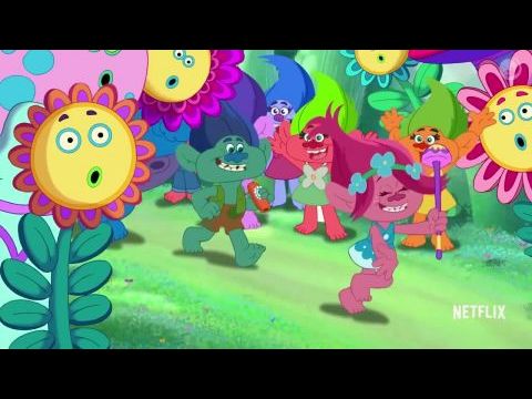 Trolls: The Beat Goes On!