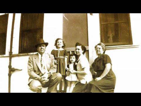 Did You Wonder Who Fired the Gun?