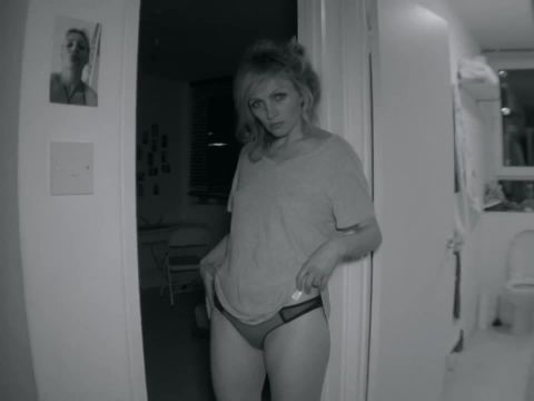 My Friend the Polish Girl