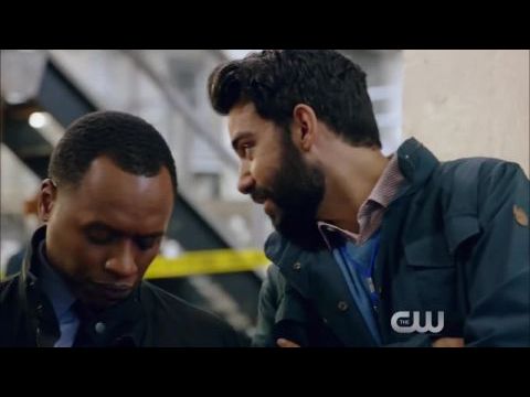 iZombie