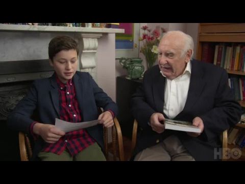 Szám a dédnagyapa karján