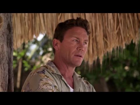 Poseidon Rex - Szörny a mélyből