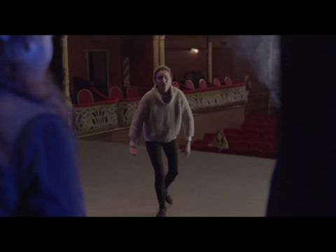 A félelem királynője