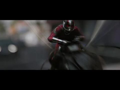 A Hangya és a Darázs