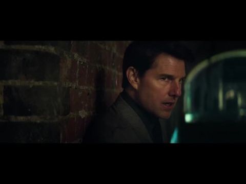 Mission: Impossible - Utóhatás