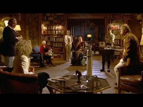 Agathe nem hagyja annyiban