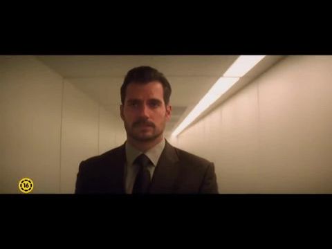 Mission: Impossible - Utóhatás