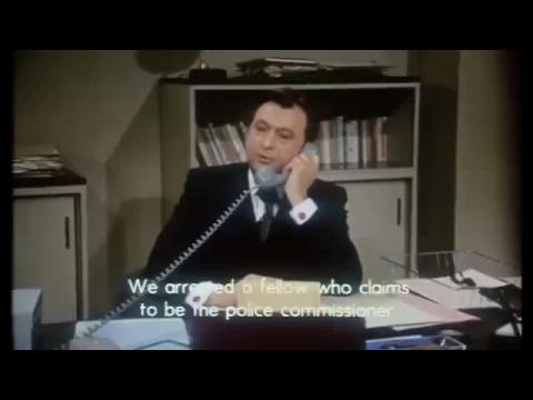 A szabadság fantomja