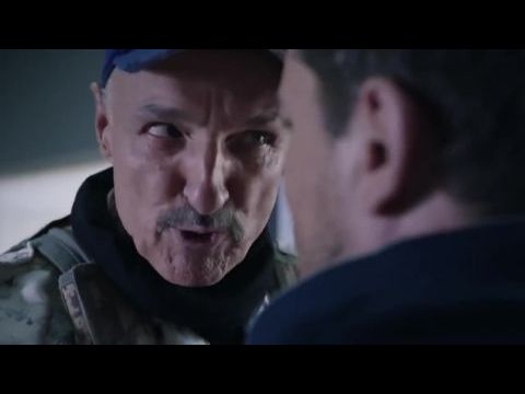 Tremors 6 – Fagyos nap a pokolban