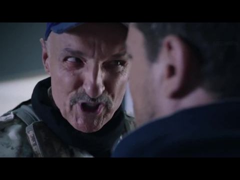 Tremors 6 – Fagyos nap a pokolban