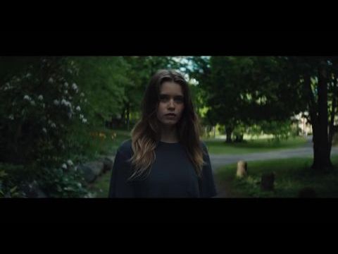 Welcome the Stranger