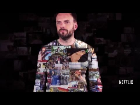 The Joel McHale Show with Joel McHale