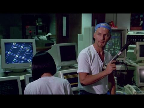 Riválisok 4. - Figyelmeztetés nélkül