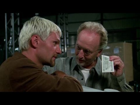 Riválisok 4. - Figyelmeztetés nélkül