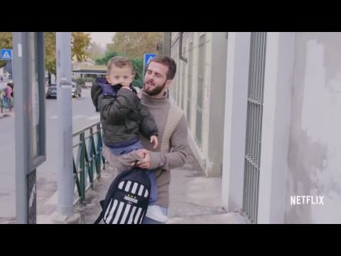 First Team: Juventus