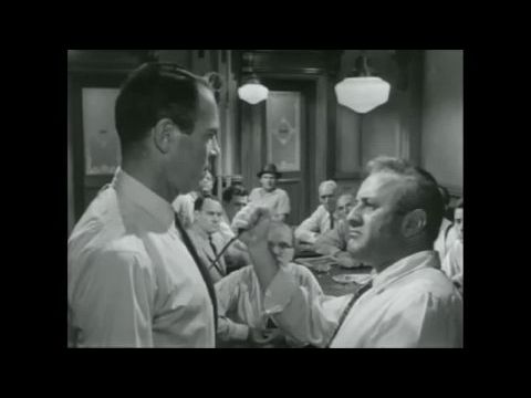 Tizenkét dühös ember