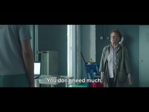 Testről és Lélekről