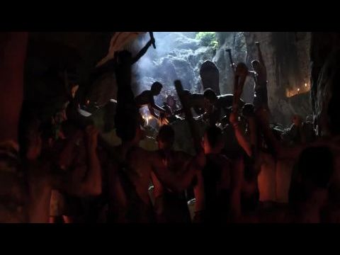 Clash of the Empires