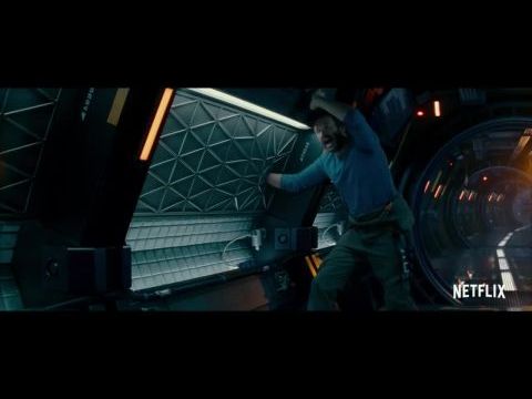 The Cloverfield Paradox