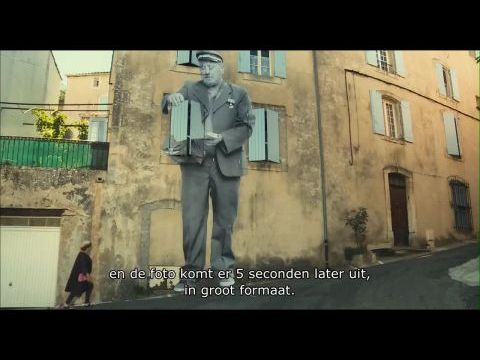 Arcélek, útszélek