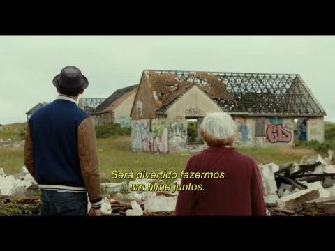 Arcélek, útszélek