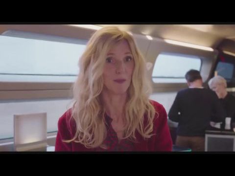 La belle et la belle