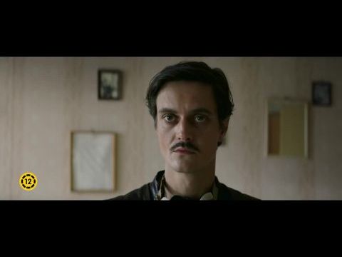 Lajkó: Cigány az űrben