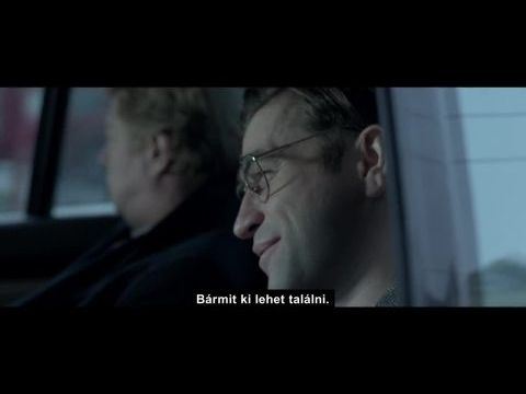 Emberrablás (A politika fogságában)