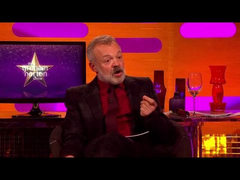 The Graham Norton Show