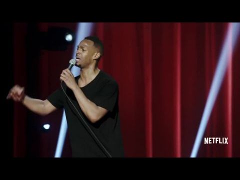 Marlon Wayans: Woke-ish