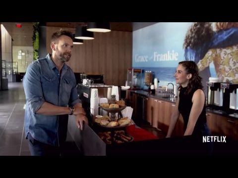 The Joel McHale Show with Joel McHale