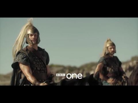 Troy: Fall of a City