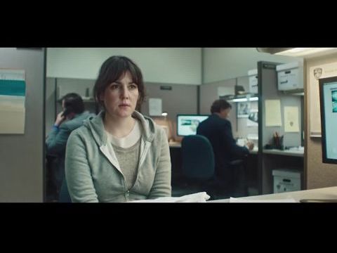 I Don't Feel at Home in This World Anymore 