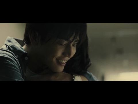 Kyonen no fuyu, kimi to wakare