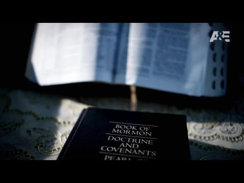 Warren Jeffs: Prophet of Evil