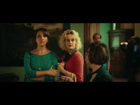 Metti la nonna in freezer