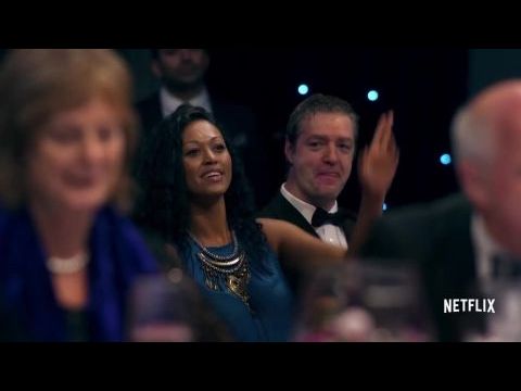Derren Brown: The Push