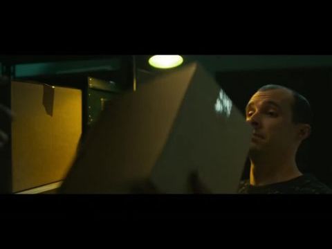  Szökés a Maze börtönből