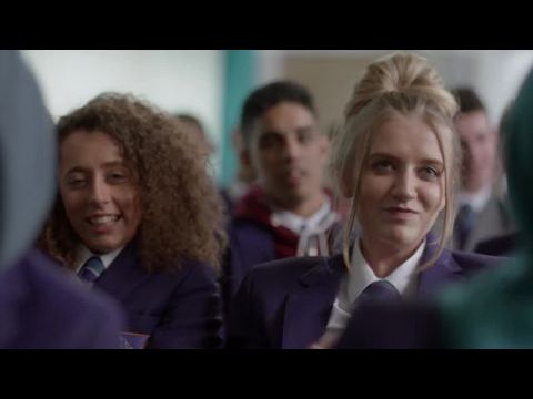Ackley Bridge