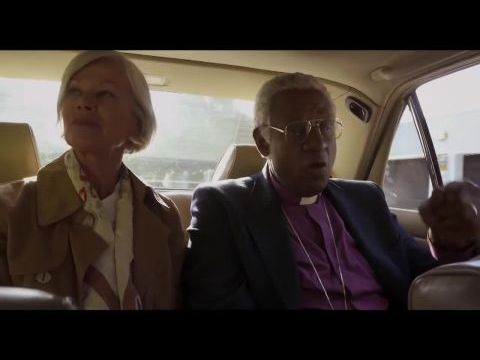 The Forgiven