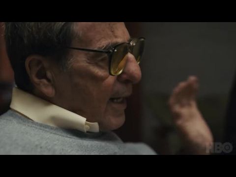 Paterno - eltemetett bűnök