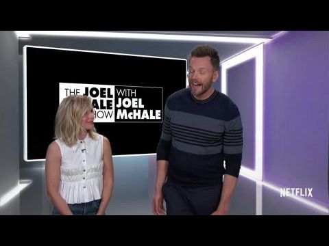 The Joel McHale Show with Joel McHale