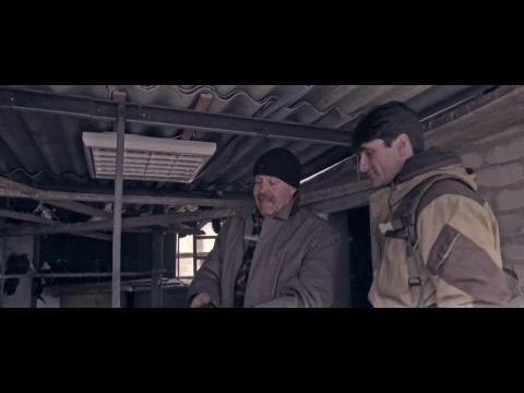 A Sniper's War