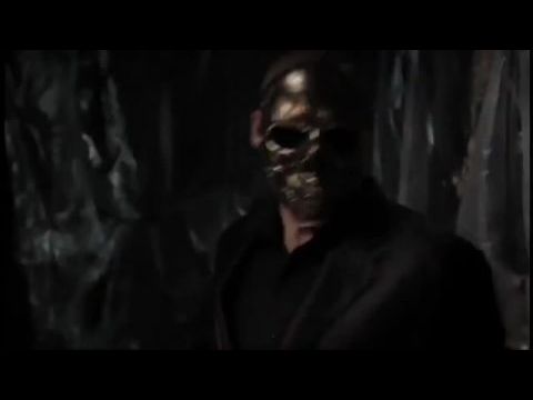 Chromeskull: Laid to Rest 2