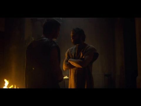 Troy: Fall of a City