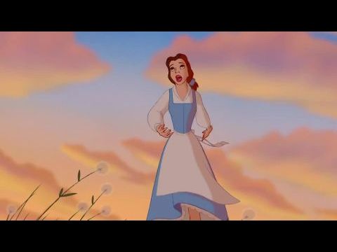 A szépség és a szörnyeteg