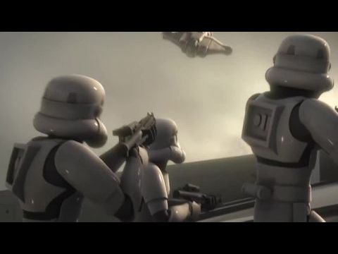 Star Wars: Lázadók